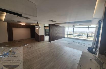 Office Space - Studio - 6 Bathrooms for rent in Marina Tower 02 - Marina District - Lusail