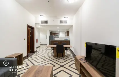 شقة - غرفة نوم - 2 حمامات للايجار في ريزيدينشيال دي6 - جنوب فوكس هيلس - فوكس هيلز - الوسيل