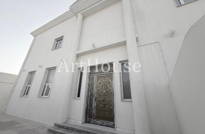 Villa - 5 - 7 for rent in Al Rayyan - Al Rayyan - Doha Villa - 5 - 7 for rent in Al Rayyan - Al Rayyan - Doha