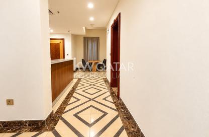 Apartment - 2 - 2 for rent in Fox Hills - Fox Hills - Lusail