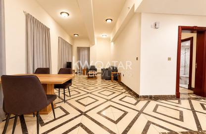 Apartment - 2 - 2 for rent in Fox Hills - Fox Hills - Lusail