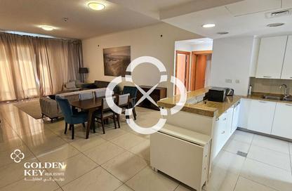 Townhouse - 3 Bedrooms - 4 Bathrooms for sale in Viva West - Viva Bahriyah - The Pearl Island - Doha