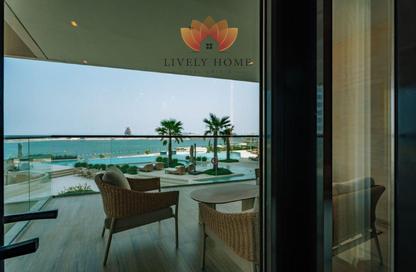 Apartment - 2 - 3 for rent in JMJ Waterfront Residences - Waterfront Residential - The Waterfront - Lusail Apartment - 2 - 3 for rent in JMJ Waterfront Residences - Waterfront Residential - The Waterfront - Lusail