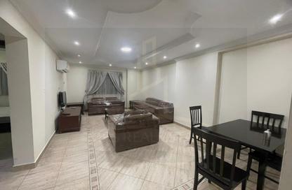 Apartment - 1 Bedroom - 1 Bathroom for rent in Aabdullah Bin Sultan Al Thani - C-Ring Road - Al Sadd - Doha
