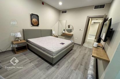 Apartment - 2 Bedrooms - 3 Bathrooms for rent in Giardino Apartments - The Pearl Island - Doha
