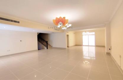 Villa - 4 Bedrooms - 4 Bathrooms for rent in Al Gharrafa - Al Gharrafa - Doha Villa - 4 Bedrooms - 4 Bathrooms for rent in Al Gharrafa - Al Gharrafa - Doha