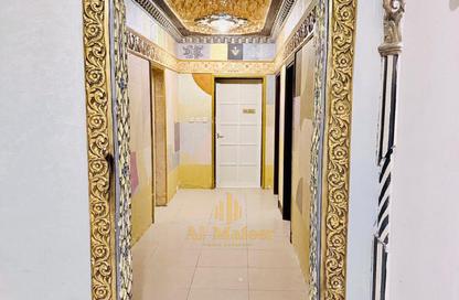 Apartment - 3 Bedrooms - 3 Bathrooms for rent in Al Rayyan - Al Rayyan - Doha
