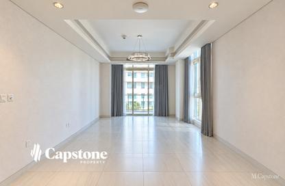 Apartment - 2 - 4 for rent in Crystal Residence - Gewan Island - The Pearl Island - Doha Apartment - 2 - 4 for rent in Crystal Residence - Gewan Island - The Pearl Island - Doha