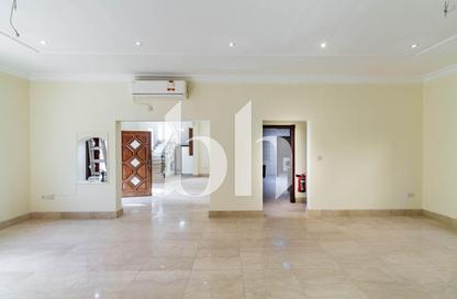 Villa - 4 Bedrooms - 5 Bathrooms for rent in Al Waab Street - Al Waab - Doha