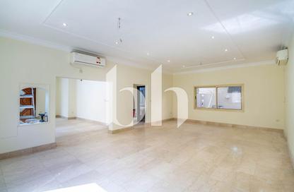 Villa - 4 Bedrooms - 5 Bathrooms for rent in Al Waab Street - Al Waab - Doha