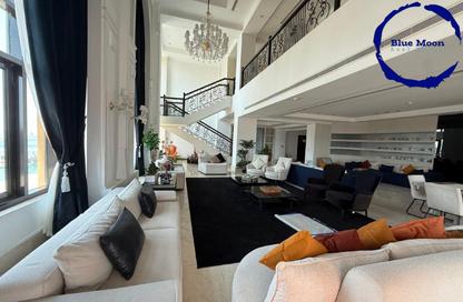 Penthouse - 5 Bedrooms - 6 Bathrooms for rent in East Porto Drive - Porto Arabia - The Pearl Island - Doha