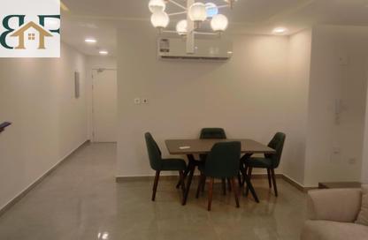 Apartment - 2 - 2 for rent in Najma Street - Najma - Doha