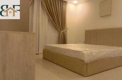 Apartment - 2 - 2 for rent in Najma Street - Najma - Doha