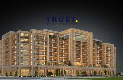 Apartment - 2 Bedrooms - 3 Bathrooms for sale in Fox Hills South - Fox Hills - Lusail Apartment - 2 Bedrooms - 3 Bathrooms for sale in Fox Hills South - Fox Hills - Lusail