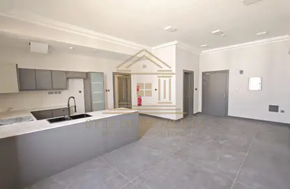 شقة - 2 غرف نوم - 3 حمامات للايجار في شارع السد - السد - الدوحة