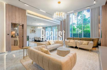 Townhouse - 3 - 5 for sale in Floresta Gardens - Floresta Gardens - The Pearl Island - Doha