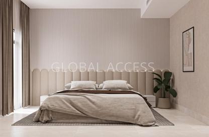 Apartment - 3 Bedrooms - 3 Bathrooms for sale in Fox Hills A13 - Fox Hills - Lusail