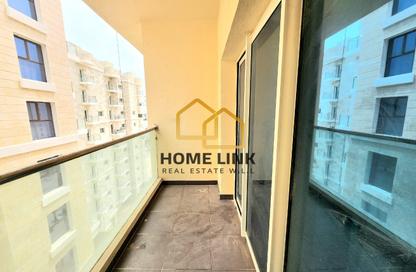Apartment - 2 Bedrooms - 3 Bathrooms for sale in Al Erkyah City - Lusail