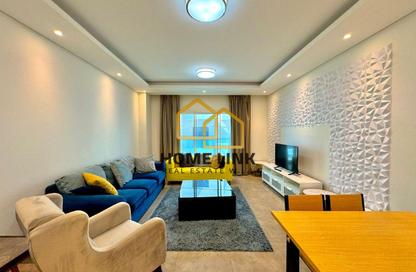 Apartment - 2 Bedrooms - 3 Bathrooms for sale in Al Erkyah City - Lusail