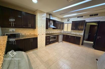 Compound - 5 - 7 for rent in Al Messila - Al Messila - Doha