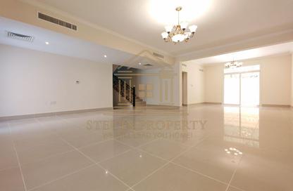 Villa - 4 Bedrooms - 5 Bathrooms for rent in Souk Al gharaffa - Al Gharrafa - Doha Villa - 4 Bedrooms - 5 Bathrooms for rent in Souk Al gharaffa - Al Gharrafa - Doha