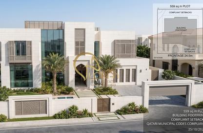 قطعة أرض - استوديو للبيع في أم قرن - الضعاين قطعة أرض - استوديو للبيع في أم قرن - الضعاين