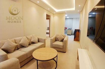 Apartment - 2 - 2 for rent in Umm Ghuwailina 4 - Umm Ghuwailina - Doha
