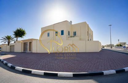 Villa - 7+ Bedrooms - 7+ Bathrooms for sale in Al Murrah - Al Rayyan - Doha Villa - 7+ Bedrooms - 7+ Bathrooms for sale in Al Murrah - Al Rayyan - Doha