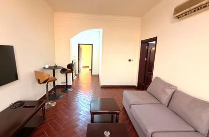 Apartment - 1 - 1 for rent in Legtaifiya Lagoon - West Bay - Doha