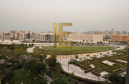 Apartment - 2 Bedrooms - 3 Bathrooms for sale in Crescent Building - Yasmeen City - Lusail Apartment - 2 Bedrooms - 3 Bathrooms for sale in Crescent Building - Yasmeen City - Lusail