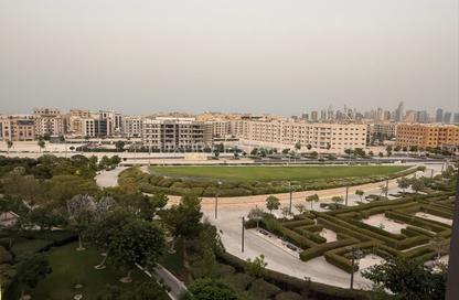 Apartment - 2 Bedrooms - 3 Bathrooms for sale in Crescent Building - Yasmeen City - Lusail Apartment - 2 Bedrooms - 3 Bathrooms for sale in Crescent Building - Yasmeen City - Lusail