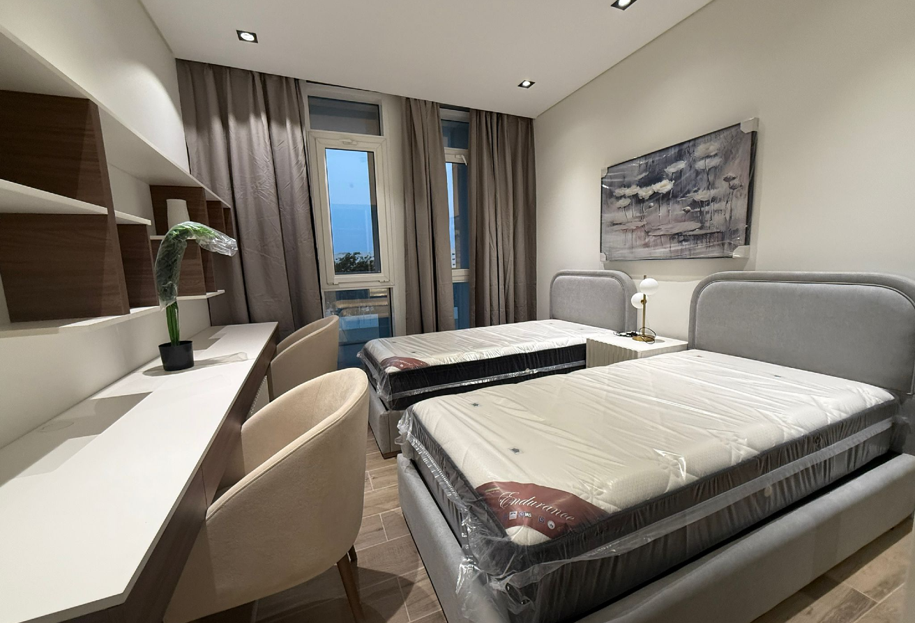Yasmeen City 2BHK | Full Park View | QAR 1.6M thumbnail 12