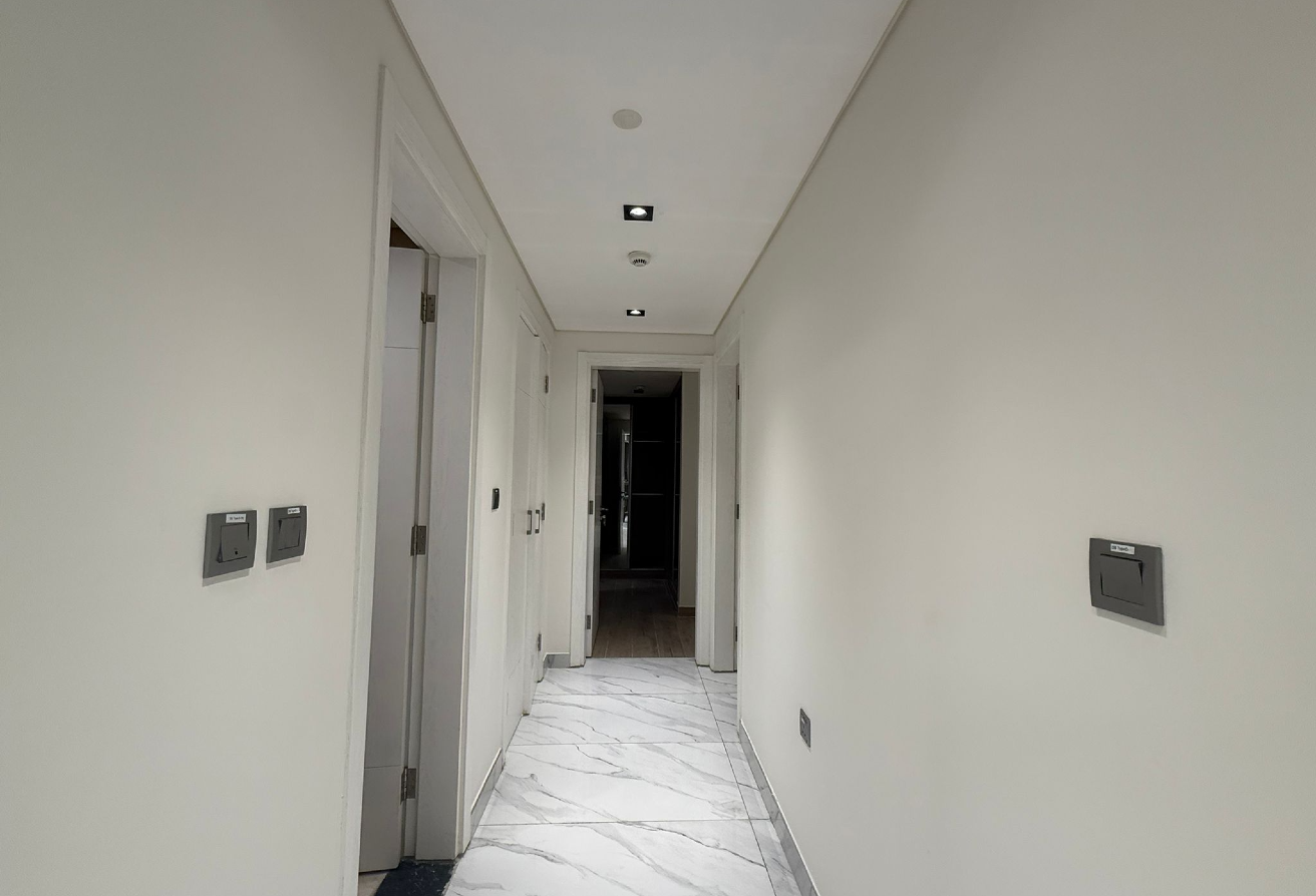 Yasmeen City 2BHK | Full Park View | QAR 1.6M thumbnail 14