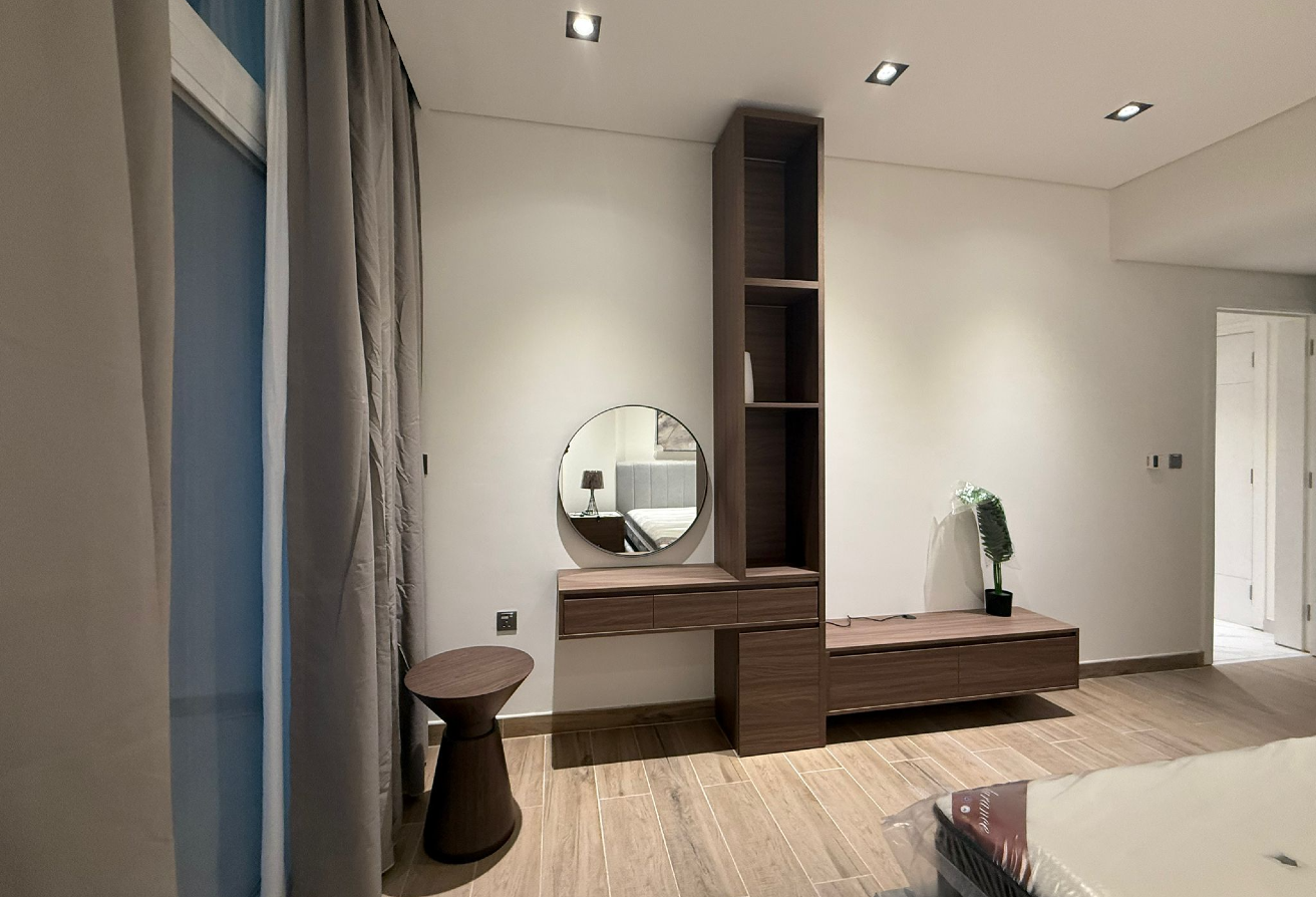 Yasmeen City 2BHK | Full Park View | QAR 1.6M thumbnail 7