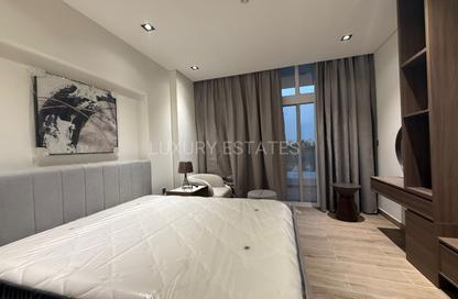 Apartment - 2 Bedrooms - 3 Bathrooms for sale in Crescent Building - Yasmeen City - Lusail Apartment - 2 Bedrooms - 3 Bathrooms for sale in Crescent Building - Yasmeen City - Lusail