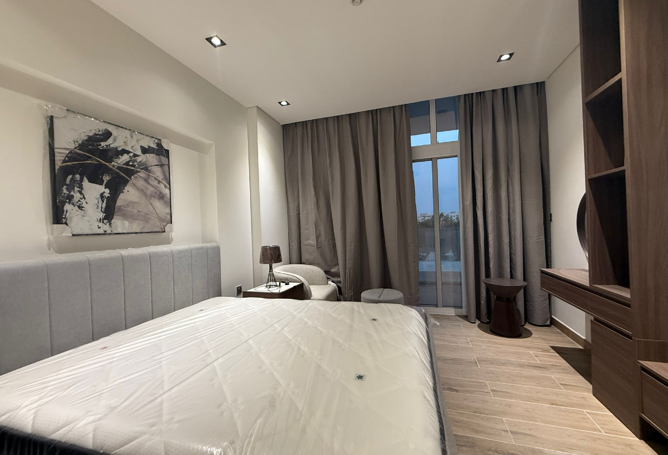 Yasmeen City 2BHK | Full Park View | QAR 1.6M thumbnail 3