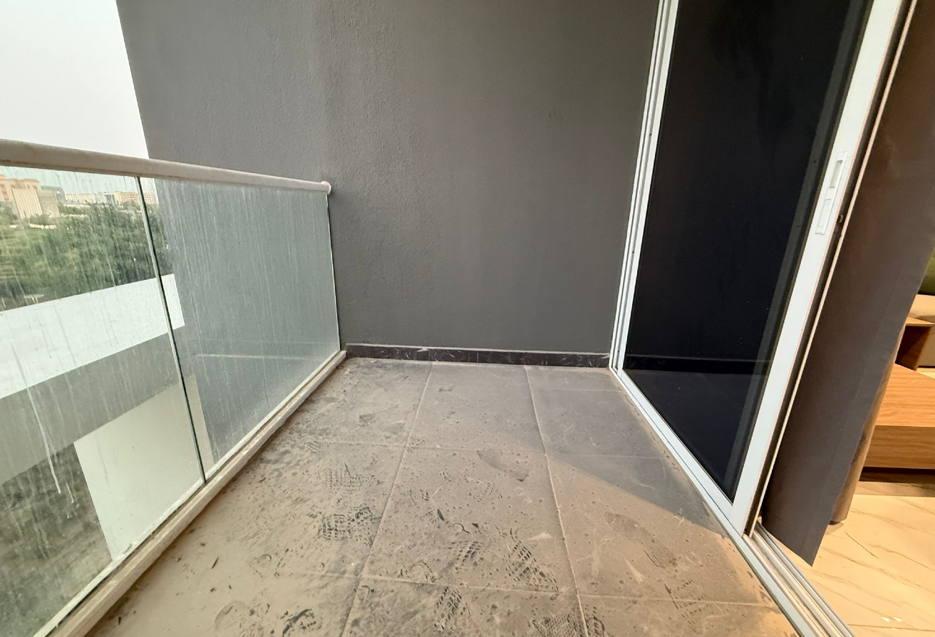 Yasmeen City 2BHK | Full Park View | QAR 1.6M thumbnail 6