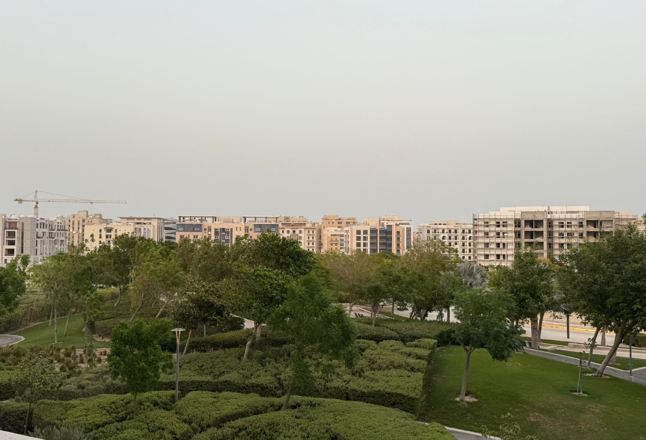 Yasmeen City 2BHK | Full Park View | QAR 1.6M thumbnail 17