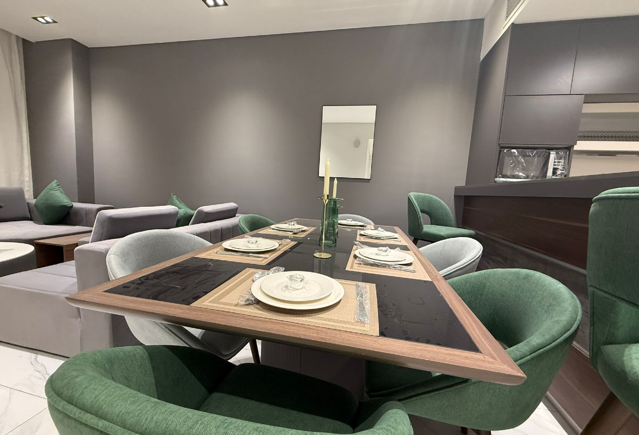 Yasmeen City 2BHK | Full Park View | QAR 1.6M thumbnail 16