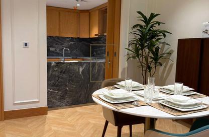 Apartment - 2 - 3 for sale in East Porto Drive - Porto Arabia - The Pearl Island - Doha