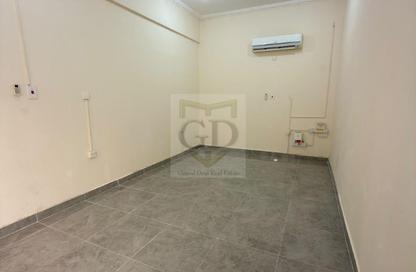 Apartment - Studio - 1 for rent in Ain Khaled Villas - Ain Khaled - Doha