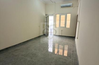 Apartment - Studio - 1 for rent in Ain Khaled Villas - Ain Khaled - Doha