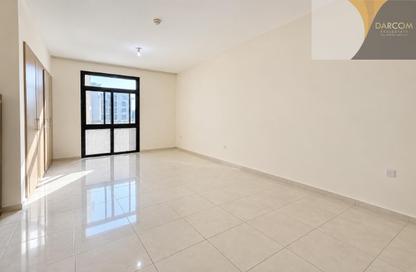 Apartment - Studio - 1 for rent in Piazza 1 - La Piazza - Fox Hills - Lusail