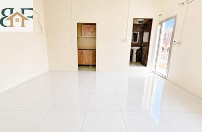 Apartment - Studio - 1 for rent in Najma Street - Najma - Doha