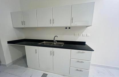 Apartment - 1 Bedroom - 1 Bathroom for rent in Old Airport Road - Old Airport Road - Doha