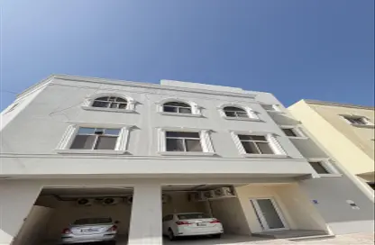 شقة - غرفة نوم - 1 حمام للايجار في شارع المطار القديم - طريق المطار القديم - الدوحة