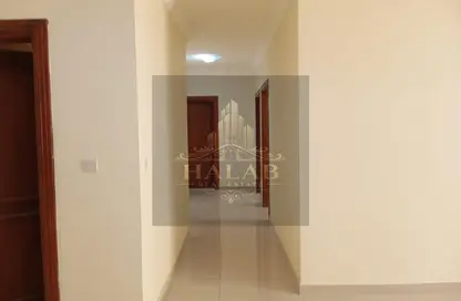 شقة - 2 غرف نوم - 2 حمامات للايجار في لو ميراج سيتي ووك - فريج بن محمود- جنوب - فريج بن محمود - الدوحة