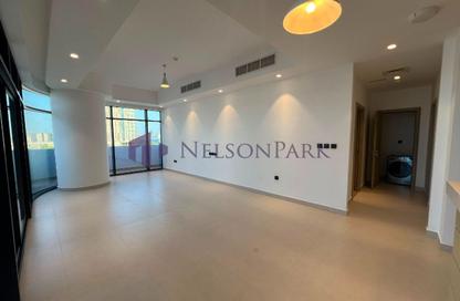 Apartment - 1 Bedroom - 2 Bathrooms for rent in Seef Waterfront - Lusail City - Lusail
