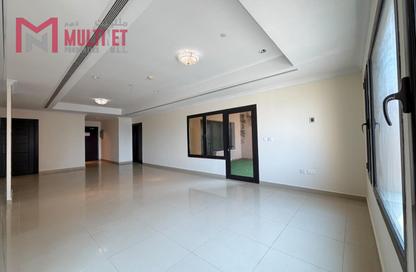 Apartment - 1 - 2 for rent in East Porto Drive - Porto Arabia - The Pearl Island - Doha
