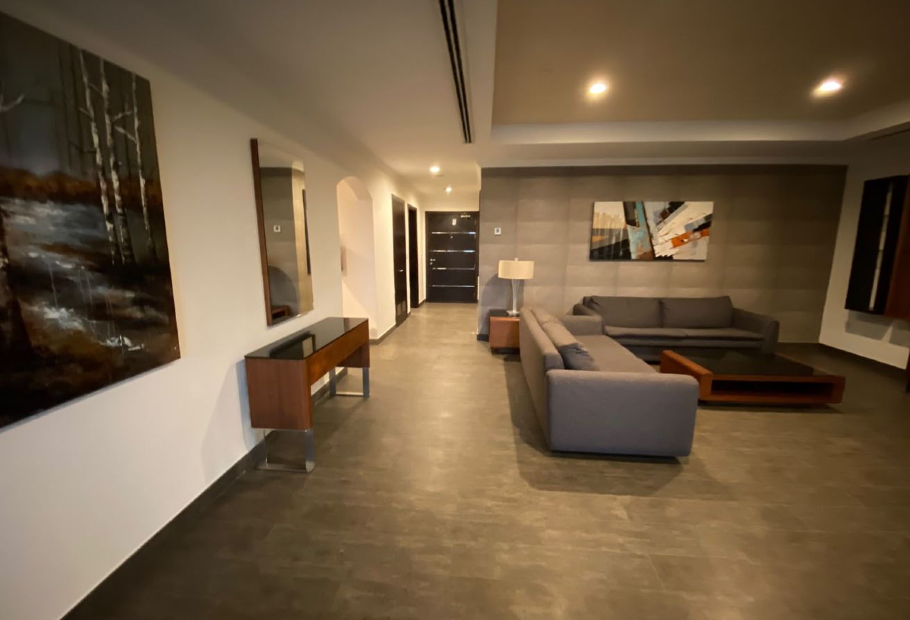 2 BHK Fully Furnished | Porto Arabia | QAR 11,999 thumbnail 4